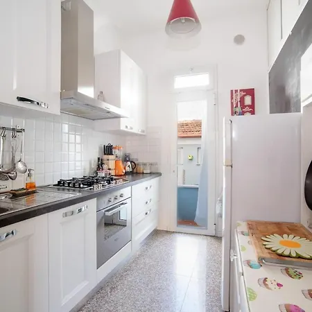 Holiday home Casa Ro - 100 Meters From The Sea 5 Minutes From The Fair
