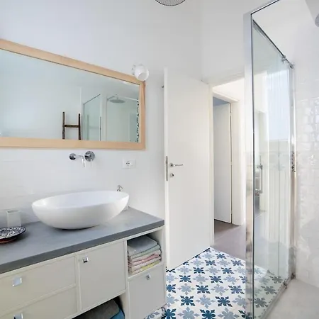 Casa Ro - 100 Meters From The Sea 5 Minutes From The Fair