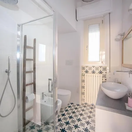 Feriehus Casa Ro - 100 Meters From The Sea 5 Minutes From The Fair *